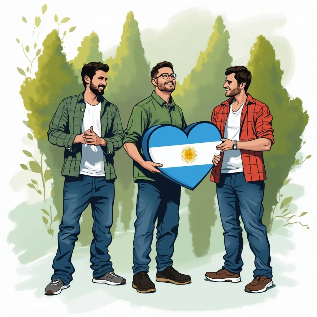 Compromiso social de FinanzasPro en Argentina
