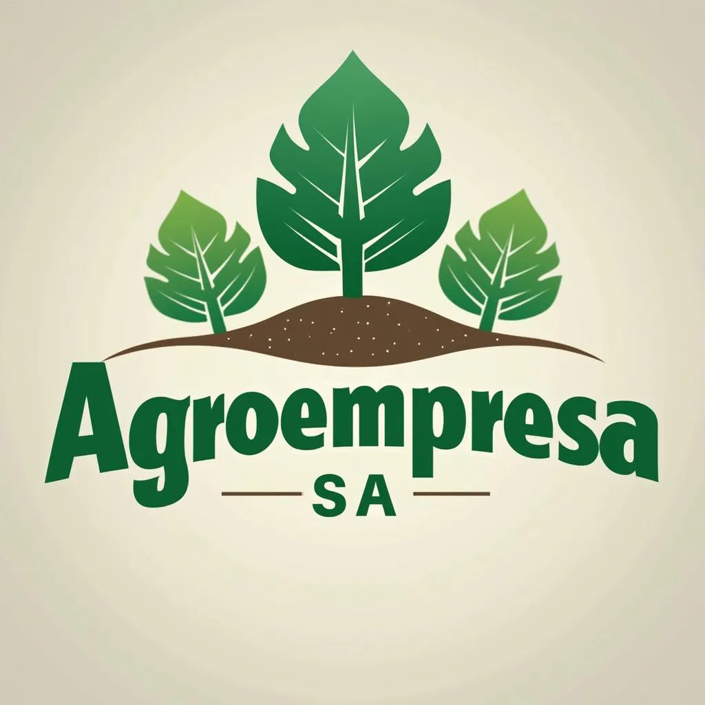 Logo Cliente AgroEmpresa SA