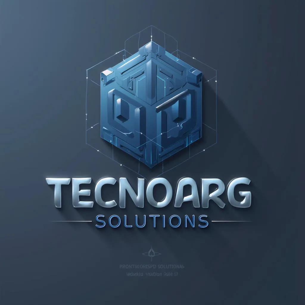 Logo Cliente TecnoArg Soluciones