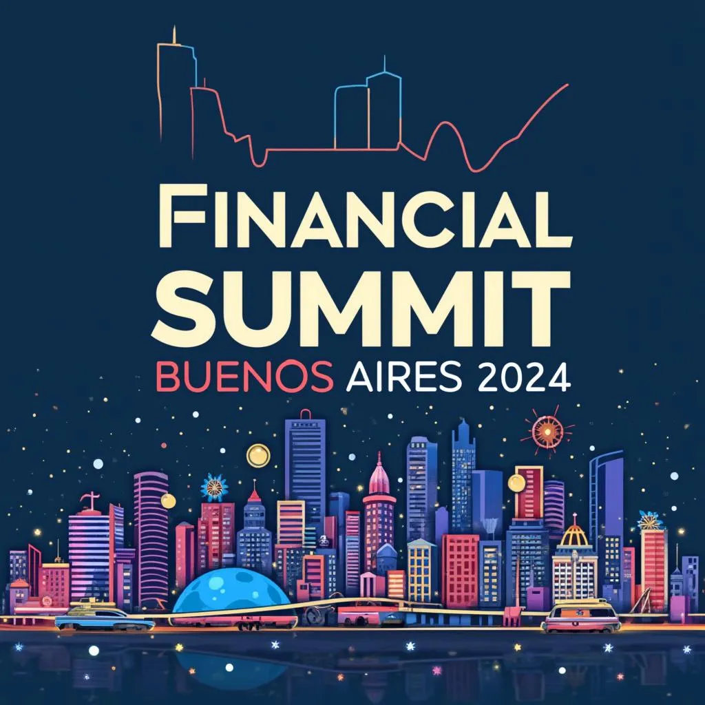 Banner para Cumbre Financiera Buenos Aires