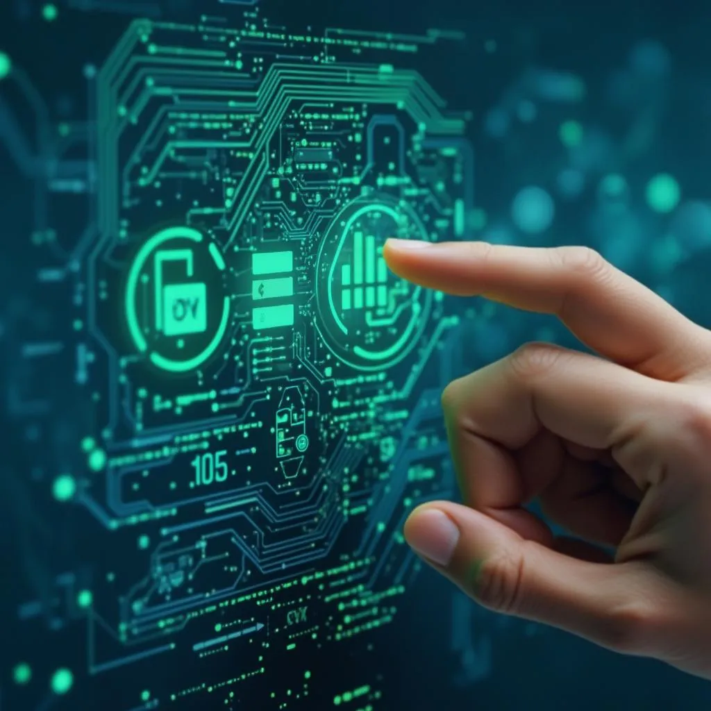 Transformación digital en finanzas argentinas